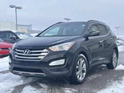 2015 Hyundai Santa Fe Sport - Occasion VUS - VIN: 5XYZUDLA7FG240236 - Volkswagen de l'Outaouais Gatineau