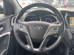 
										2015 Hyundai Santa Fe Sport 2.0T Limited 4 portes TI full									