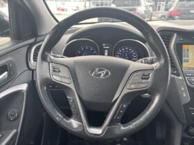 2015 Hyundai Santa Fe Sport 2.0T Limited 4 portes TI