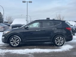 
										2015 Hyundai Santa Fe Sport 2.0T Limited 4 portes TI full									