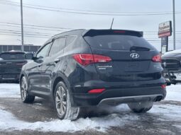 
										2015 Hyundai Santa Fe Sport 2.0T Limited 4 portes TI full									