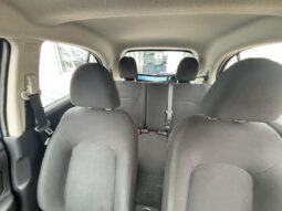 
										2015 Nissan Micra S à hayon 4 portes BM full									