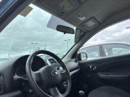 
										2015 Nissan Micra S à hayon 4 portes BM full									