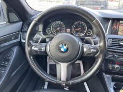 
										2016 BMW 535 Traction intégrale xDrive 535i Berline 4 portes full									