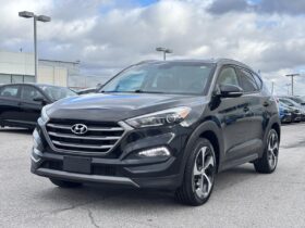 2016 Hyundai Tucson 1.6L Premium 4 portes TI *Disponibilité limitée*