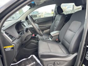 2016 Hyundai Tucson 1.6L Premium 4 portes TI *Disponibilité limitée*