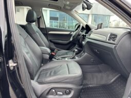 
										2017 Audi Q3 2.0T Technik quattro 4 portes full									