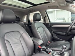 
										2017 Audi Q3 2.0T Technik quattro 4 portes full									