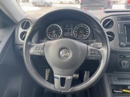 
										2017 Volkswagen Tiguan Édition Wolfsburg 4 portes 4MOTION full									