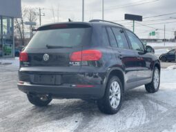 
										2017 Volkswagen Tiguan Édition Wolfsburg 4 portes 4MOTION full									