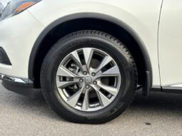 
										2018 Nissan Murano SL TI full									