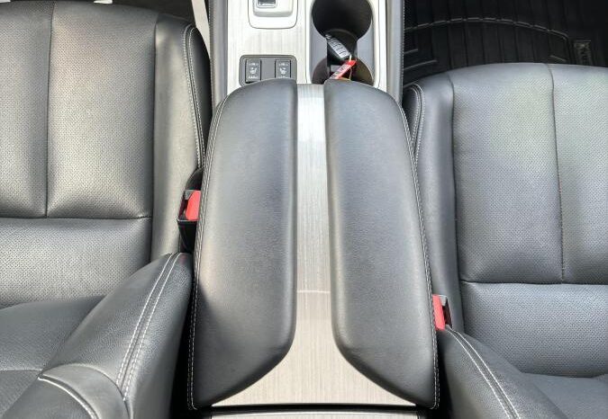 
								2018 Nissan Murano SL TI full									