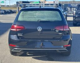 
										2018 Volkswagen Golf Comfortline 5 portes avec boîte manuelle full									