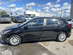 
										2020 Hyundai Accent Essential 5 portes BM full									