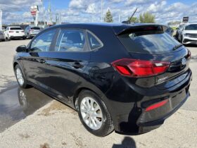 2020 Hyundai Accent Essential 5 portes BM