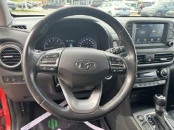 
										2020 Hyundai Kona 2.0L Luxe TI full									