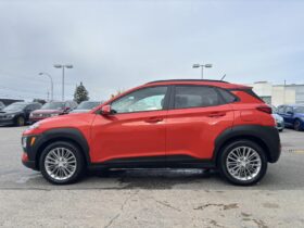 2020 Hyundai Kona 2.0L Luxe TI