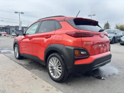 
										2020 Hyundai Kona 2.0L Luxe TI full									