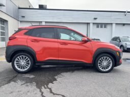 
										2020 Hyundai Kona 2.0L Luxe TI full									