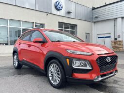 
										2020 Hyundai Kona 2.0L Luxe TI full									