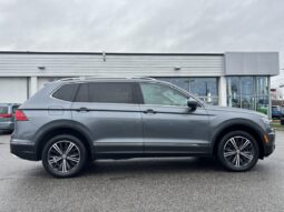 
										2020 Volkswagen Tiguan Highline 4MOTION full									