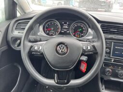 
										2020 Volkswagen Golf Comfortline 5 portes avec boîte automatique full									