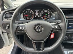 
										2020 Volkswagen Golf Comfortline 5 portes avec boîte automatique full									