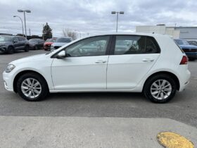 2020 Volkswagen Golf Comfortline 5 portes avec boîte automatique