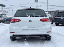 
										2020 Volkswagen Golf Comfortline 5 portes avec boîte automatique full									