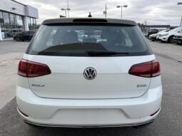 
										2020 Volkswagen Golf Comfortline 5 portes avec boîte automatique full									