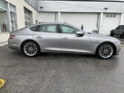 
										2021 Genesis G80 2.5T Advanced TI full									