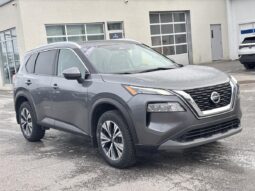 
										2021 Nissan Rogue SV TI full									