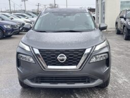 
										2021 Nissan Rogue SV TI full									