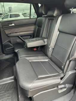 
										2021 Volkswagen Atlas Cross Sport Comfortline 3.6 FSI 4MOTION full									