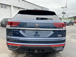 
										2021 Volkswagen Atlas Cross Sport Comfortline 3.6 FSI 4MOTION full									