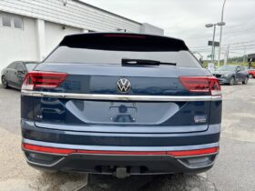 2021 Volkswagen Atlas Cross Sport Comfortline 3.6 FSI 4MOTION