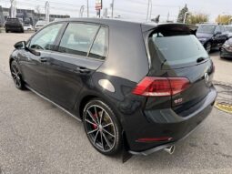 
										2021 Volkswagen Golf GTI Autobahn transmission automatique full									