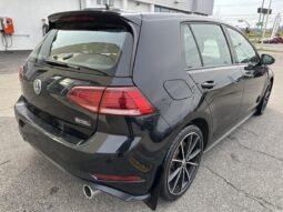 
										2021 Volkswagen Golf GTI Autobahn transmission automatique full									