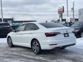 2021 Volkswagen Jetta Execline BA