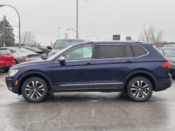 
										2021 Volkswagen Tiguan United 4MOTION full									