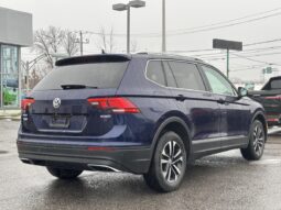 
										2021 Volkswagen Tiguan United 4MOTION full									