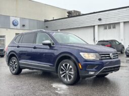 
										2021 Volkswagen Tiguan United 4MOTION full									