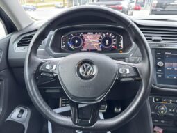 
										2021 Volkswagen Tiguan United 4MOTION full									