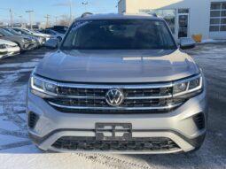 
										2021 Volkswagen Atlas Comfortline 3.6 FSI 4MOTION *Disponibilité limitée full									