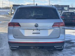 
										2021 Volkswagen Atlas Comfortline 3.6 FSI 4MOTION *Disponibilité limitée full									