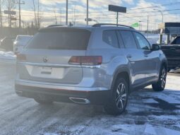 
										2021 Volkswagen Atlas Comfortline 3.6 FSI 4MOTION *Disponibilité limitée full									