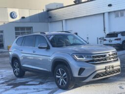 
										2021 Volkswagen Atlas Comfortline 3.6 FSI 4MOTION *Disponibilité limitée full									