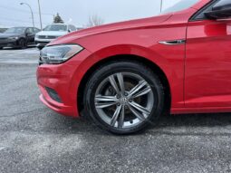 
										2021 Volkswagen Jetta Highline BM full									