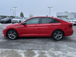 
										2021 Volkswagen Jetta Highline BM full									