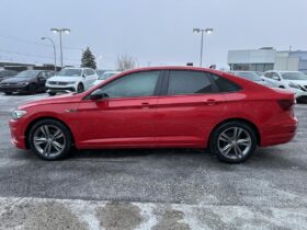 2021 Volkswagen Jetta Highline BM